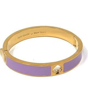 Kate Spade bangle bracelet